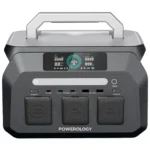 Powerology Dynamic800 Portable Power Station 800W