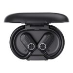 Powerology ENC TWS Air Conduction Earbuds and Charging Case with Display 40mAh8