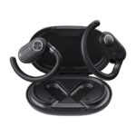 Powerology ENC TWS Air Conduction Earbuds and Charging Case with Display 40mAh8