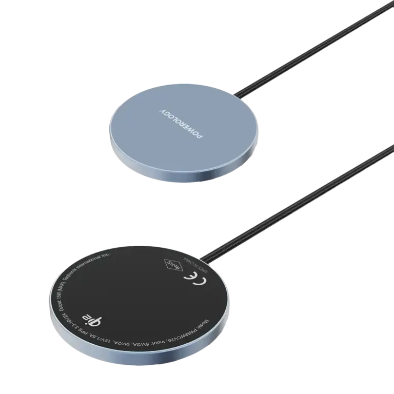 Powerology Elero Magnetic Wireless Charger