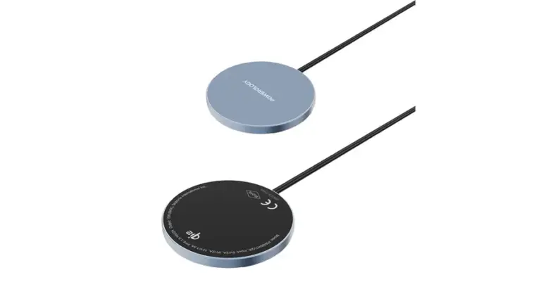 Powerology Elero Magnetic Wireless Charger