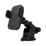 Powerology Fast Wireless Magsafe Mount Holder 15W