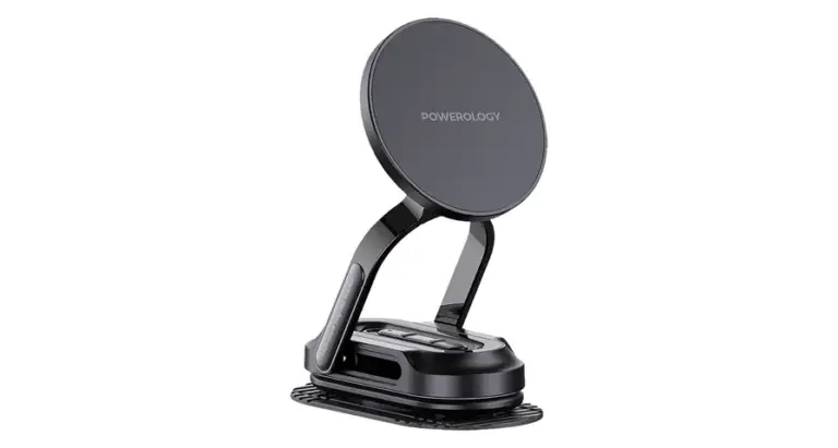 Powerology FlexiMount MagSafe Car Holder