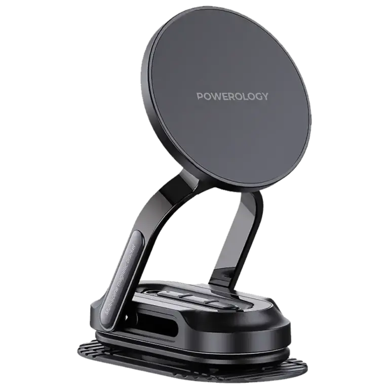 Powerology FlexiMount MagSafe Car Holder