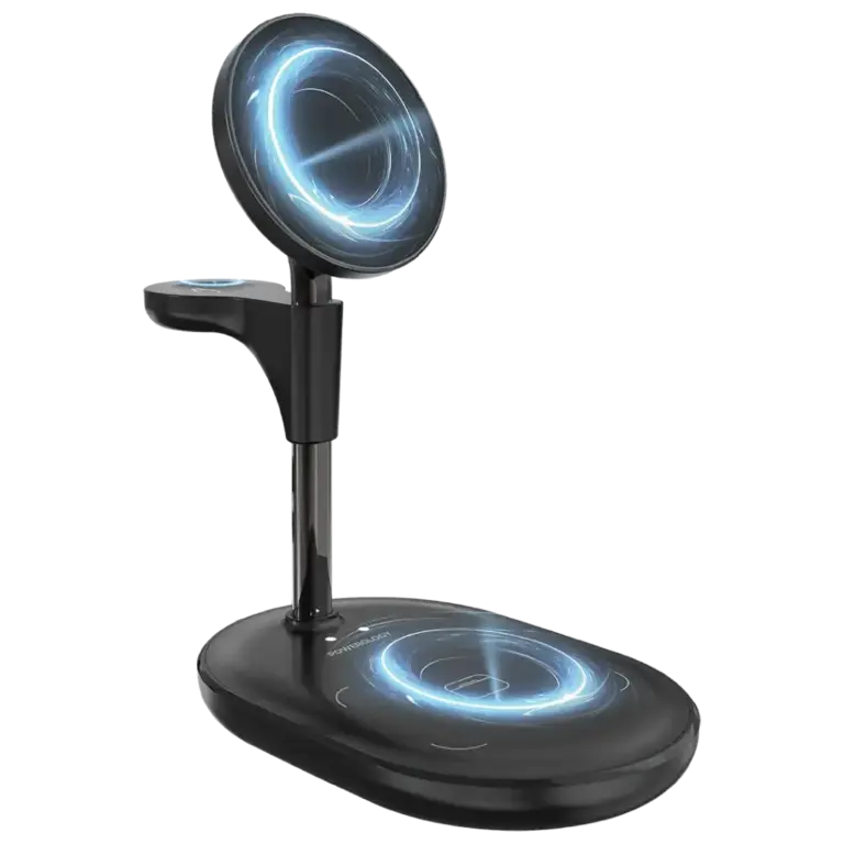 Powerology Florea Wireless Charging Stand