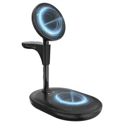 Powerology Florea Wireless Charging Stand