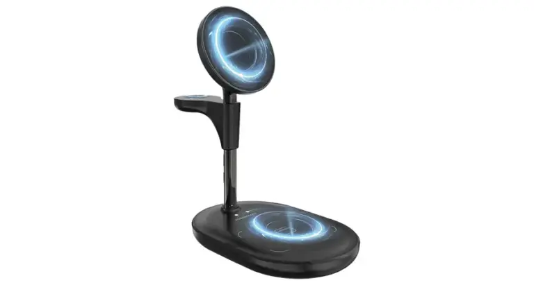 Powerology Florea Wireless Charging Stand