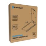 Powerology Folding Design Walking and Running Pad