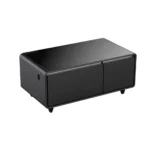 Powerology Fridge Coffee Table HiFi Speaker 93L