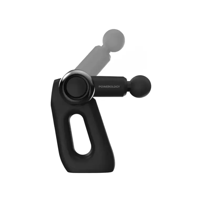 Powerology Full-Body Massage Gun