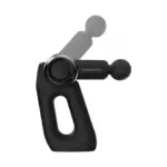 Powerology Full-Body Massage Gun
