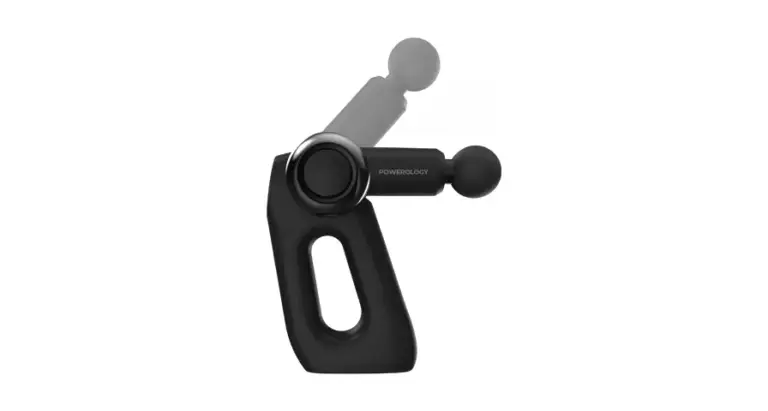 Powerology Full-Body Massage Gun