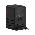 Powerology GaN 75W Universal Charger