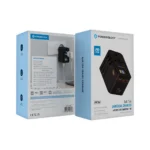 Powerology GaN 75W Universal Charger