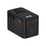 Powerology GaN 75W Universal Charger