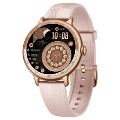 Powerology Gazelle Urban Elegance GPS Smart Watch