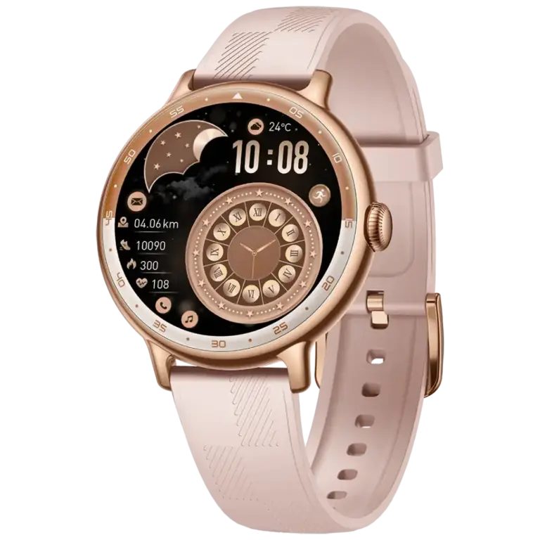 Powerology Gazelle Urban Elegance GPS Smart Watch