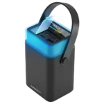 Powerology Halo Beam 40000mAh Power Bank PD 65W