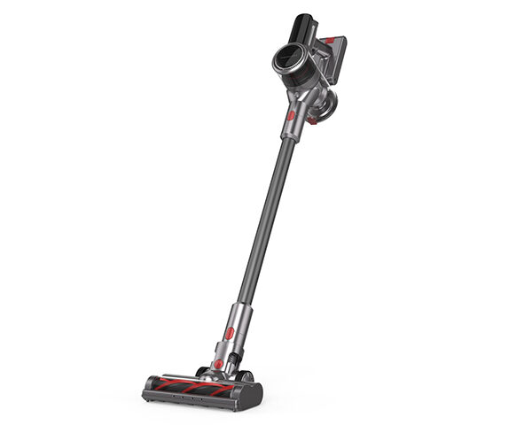 Powerology Home Cordless Vacuum Cleaner with Brushless Motor Technology
