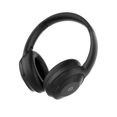 Powerology Hybrid ANC Headphone