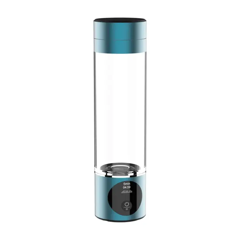 Powerology Hydrogen-Reach Water Generator
