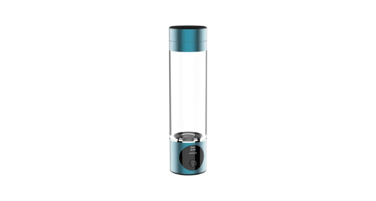 Powerology Hydrogen-Reach Water Generator