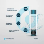 Powerology Hydrogen-Reach Water Generator