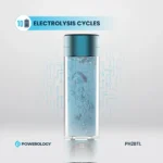Powerology Hydrogen-Reach Water Generator