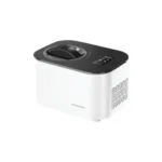 Powerology Ice Cream & Frozen Yogurt Machine
