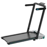 Powerology Incline Folding Treadmill