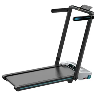 Powerology Incline Folding Treadmill