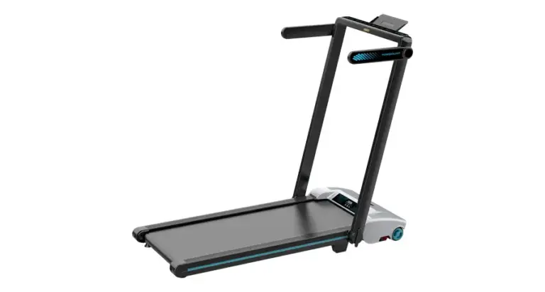Powerology Incline Folding Treadmill