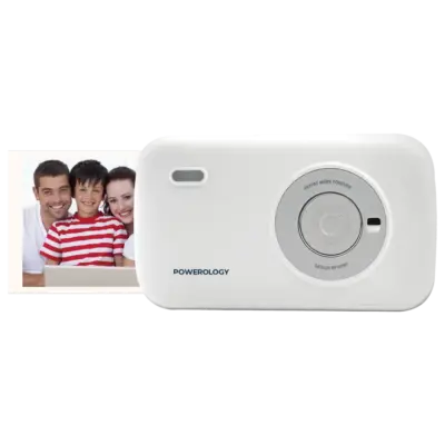 Powerology Instant Print 2.2×3.4" Cartridge