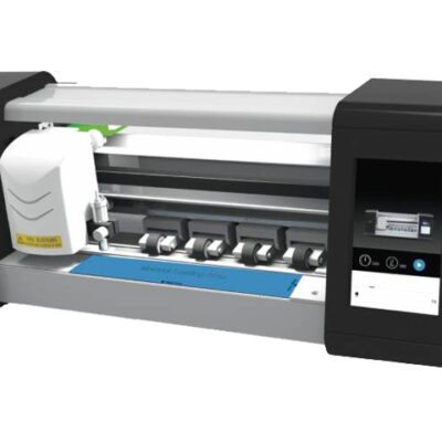 Powerology Intelligent Universal Screen Protector Cutter