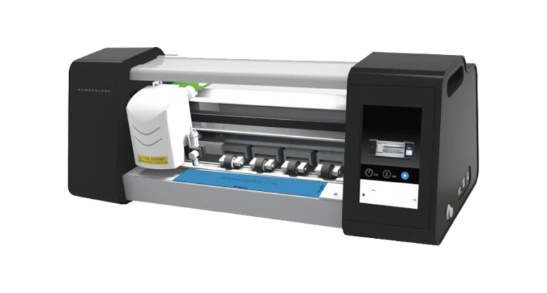 Powerology Intelligent Universal Screen Protector Cutter
