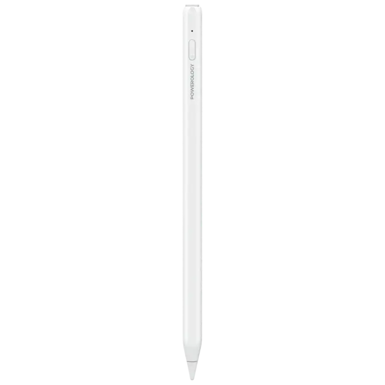 Powerology Intellio Smart Stylus for 2018-2024 iPad Models