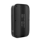Powerology Jump Starter With Air Compressor, Powerbank, LED Light, 11200mAh Battery Capacity