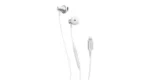 Powerology Lightning Stereo Earphones for iPhone and iPad