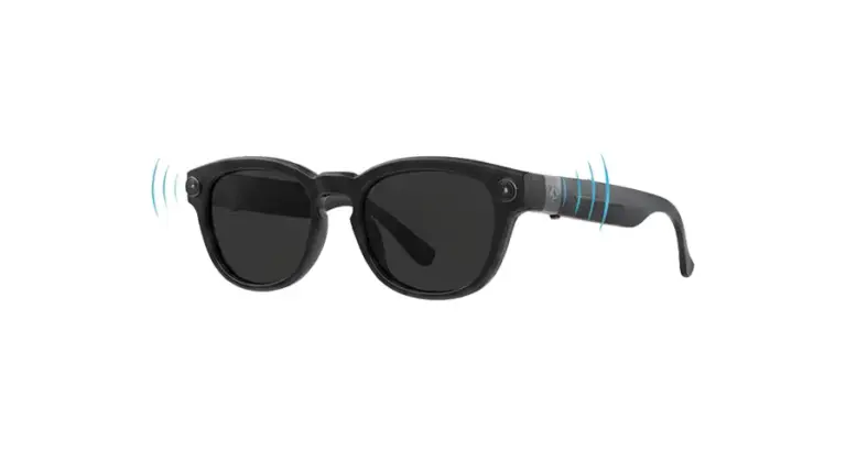 Powerology Lovanni Ai Smart Glasses