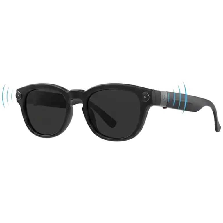 Powerology Lovanni Ai Smart Glasses