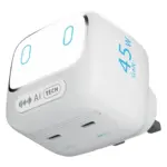 Powerology Lumix GaN AI Power Charger
