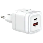 Powerology Lunex Series Fast Charging Adapter PD 35W