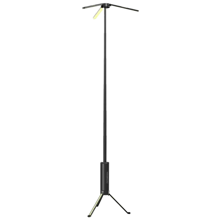 Powerology Luntra 15600mAh Foldable Camping Light