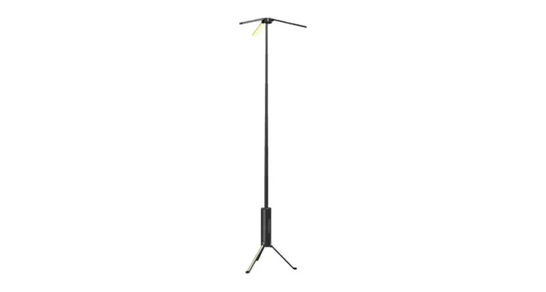 Powerology Luntra 15600mAh Foldable Camping Light