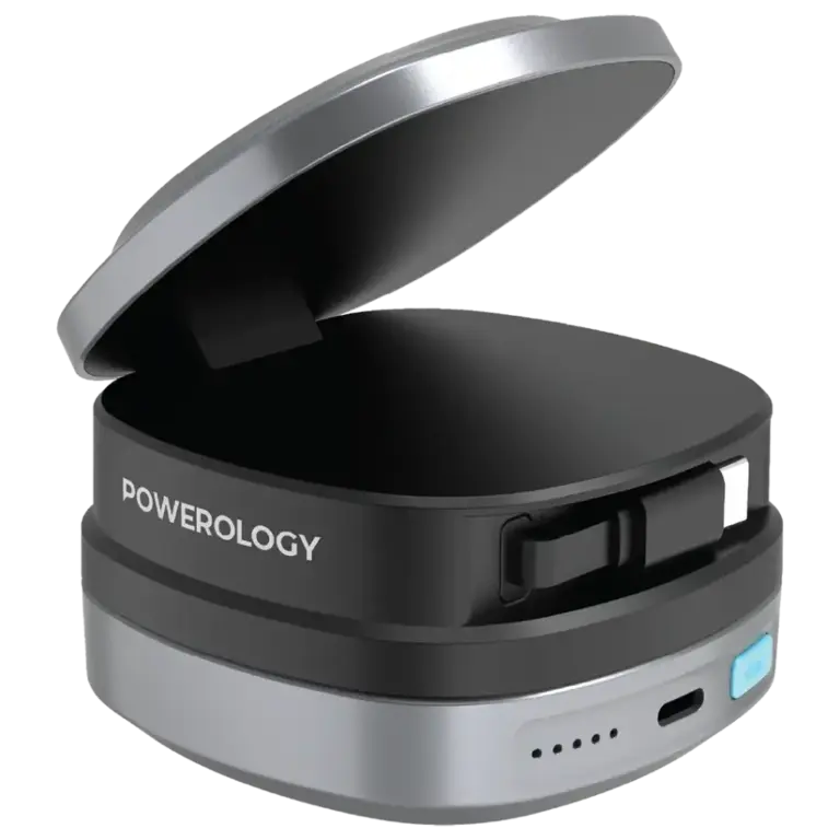 Powerology Lyons 10000mAh Power Bank
