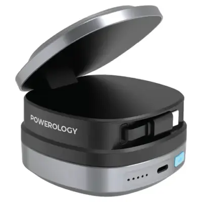 Powerology Lyons 10000mAh Power Bank