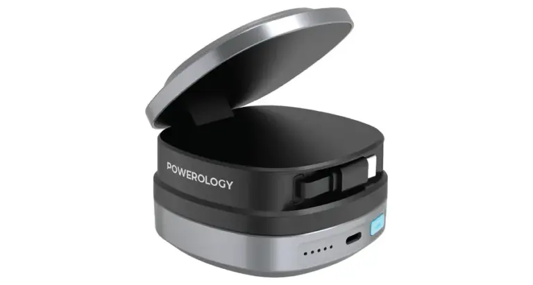 Powerology Lyons 10000mAh Power Bank
