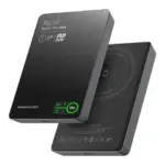 Powerology MagVolt 10000mAh Magnetic Power Bank