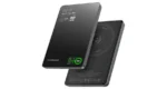 Powerology MagVolt 5000mAh Magnetic Power Bank