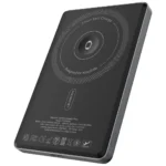 Powerology MagVolt 5000mAh Magnetic Power Bank